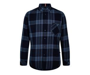 Boss Mens Rickert_M Regular Button-Down Shirt GT32837