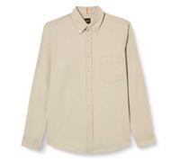 BOSS Men's Rickert_M Rickert_M, Light Beige271,