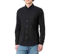 BOSS Men's Rickert_m Shirt, Black 1, M