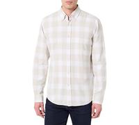 BOSS Men's Rickert_m Shirt, Light Beige, 6XL