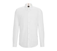 BOSS Rickert Button Down Collar Shirt