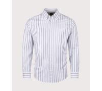 BOSS Mens Ricoplus Shirt - Colour: 103 Natural - Size: Large