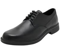 BOSS Men's Ronnin_Derb_lt Derby, Black, 11 UK