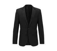 Boss Mens Ryan Blazer - Black - 36R - Black