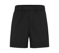 Boss Mens S_Run2 Shorts in Black - Size 40 inch