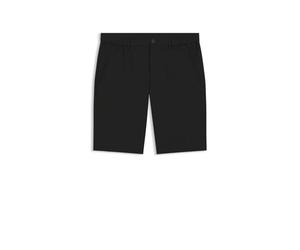 BOSS Men's S_Speedflex Shorts_Flat, Black1,