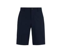 BOSS Men's S_Speedflex Shorts_Flat, Dark Blue402,