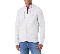 BOSS Men's Saggy Future Sweatshirt, 054light/pastel Grey, M