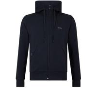 Boss Mens Saggy Sweat Jacket GT40606