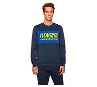 BOSS Men's Salbo 1 10230695 01, Navy410, XL