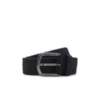 Boss Sash Wne Sd_sz35 01 Belt Blue 95 cm Men