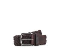 BOSS Men's Sash-wnlc_sz35 Belt, Dark Brown202, 90