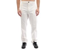 Boss Mens Satin Stretch Slim Chinos GT10923