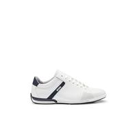 Boss Saturn Lux4 A 10214348 Trainers White EU 39 Man