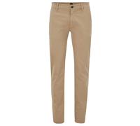 Boss Mens Schino D Slim Trousers GT5263