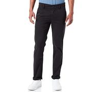BOSS Men's Schino-Slim D Pants, Black1, 3630