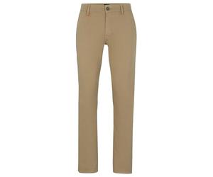 BOSS Men's Schino-Slim D Pants, Black1, 3836