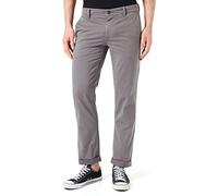 BOSS Men's Schino-Slim D Pants, New-Dark Grey027, 38W / 30L