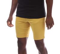 Boss Mens Schino Slim Shorts / S Yellow GT6635