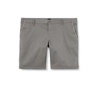 BOSS Men's Schino Slim Shorts St Flat Packed, Dark Grey29, 34