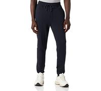 BOSS Men's Sestart Sweatpants, Dark Blue404, S