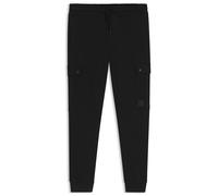 Boss Mens Seteam 10244192 05 Cargo Trousers Bottoms Pants