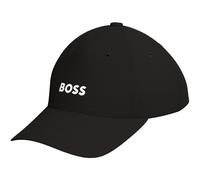BOSS Mens Seth Cap Black One Size