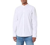 BOSS Men's Shirt, 100White, M
