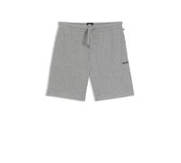 Boss Waffle 10269584 Pyjama Shorts Grey L Men