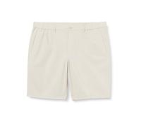 BOSS Men's Shorts_Flat, Light Beige 272, 40