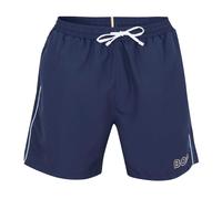 Boss Mens Side Stripe Swim Shorts GT13552