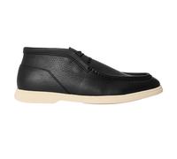 Boss Mens Sienne Desb Leather Chukka Boots GT44350