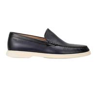 BOSS Men's Sienne_loaf_ltwve 10279899 01 Loafers, darkblue, 7 UK