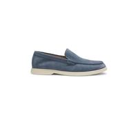 Boss Sienne 10247967 01 Loafers Blue EU 44 Men