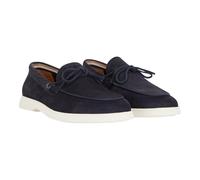 Boss Mens Sienne Suede Moccasins GT4497