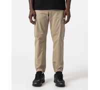 BOSS Mens Sisla 6 Cargo Pants - Colour: 246 Open Brown - Size: L/34W