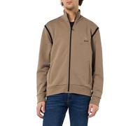 BOSS Men's Skaz Tape Sweatshirt, Light/Pastel Green334, M