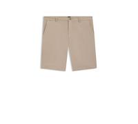 Boss Slice 10248208 01 Shorts Beige 50 Men