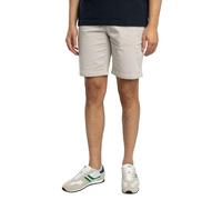 Boss Slim 01 Chino Shorts Grey 32 Men