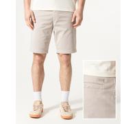 Slim Chino Shorts Open Grey 34W