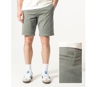 Boss Slim 01 Chino Shorts Grey 30 Men
