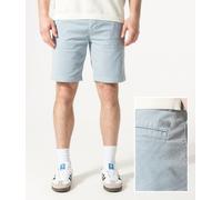 BOSS Mens Slim Fit Chino Shorts - Colour: 458 Light/Pastel Blue - Size: L/34