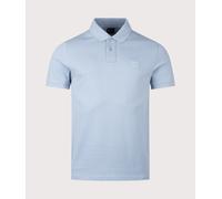 BOSS Mens Orange Passenger Premium Design Polo Shirt