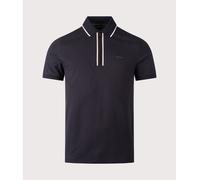 Boss Philix 10272836 Short Sleeve Polo M Men