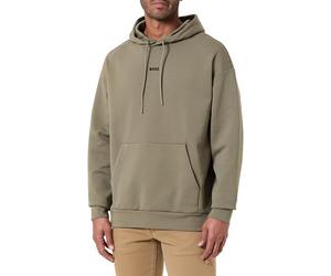 BOSS Men's SLY Zone 10272320 01 Sweatshirt, M