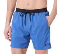 BOSS Men's Starfish 10259586 01 Swim Shorts, Bright Blue 436, XXL