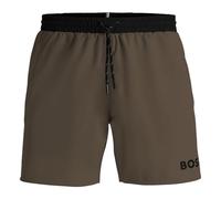 BOSS Men's Starfish 10259586 01 Swim Shorts, Medium Brown 210, 3XL
