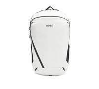 BOSS Men's Stenson 10252396 01 Backpack, Open White, One Size