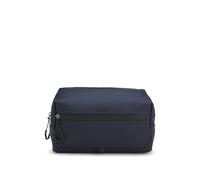 BOSS Men's Stenson 10252396 01 Washbag, Dark Blue