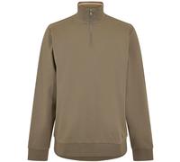 Boss Mens Stimmann Fleece Top GT42567